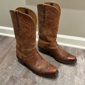 Lucchese Boots